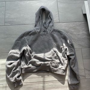 vans hoodie